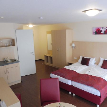 Hotel Gasthof Zum Engel - Gaestehaus Künzelsau Екстериор снимка