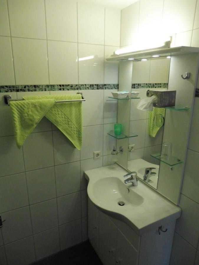 Hotel Gasthof Zum Engel - Gaestehaus Künzelsau Екстериор снимка