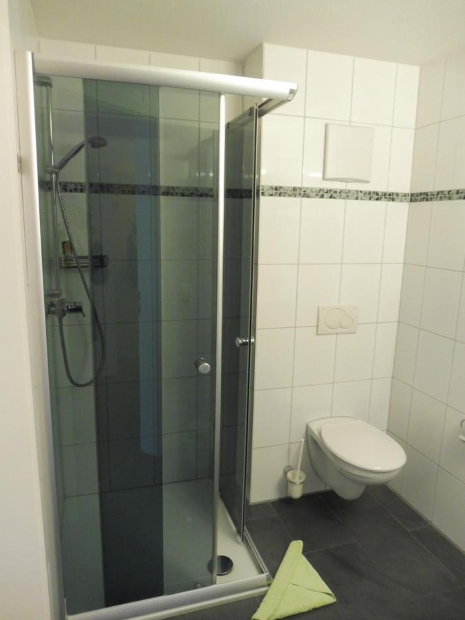 Hotel Gasthof Zum Engel - Gaestehaus Künzelsau Екстериор снимка