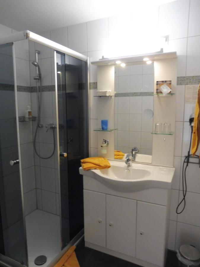 Hotel Gasthof Zum Engel - Gaestehaus Künzelsau Екстериор снимка